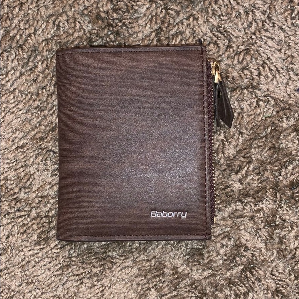 baborry wallet